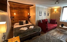 Auberge de la Paix